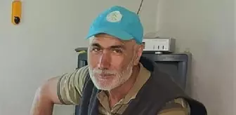 Son dakika haber: Devrilen traktörün sürücüsü öldü