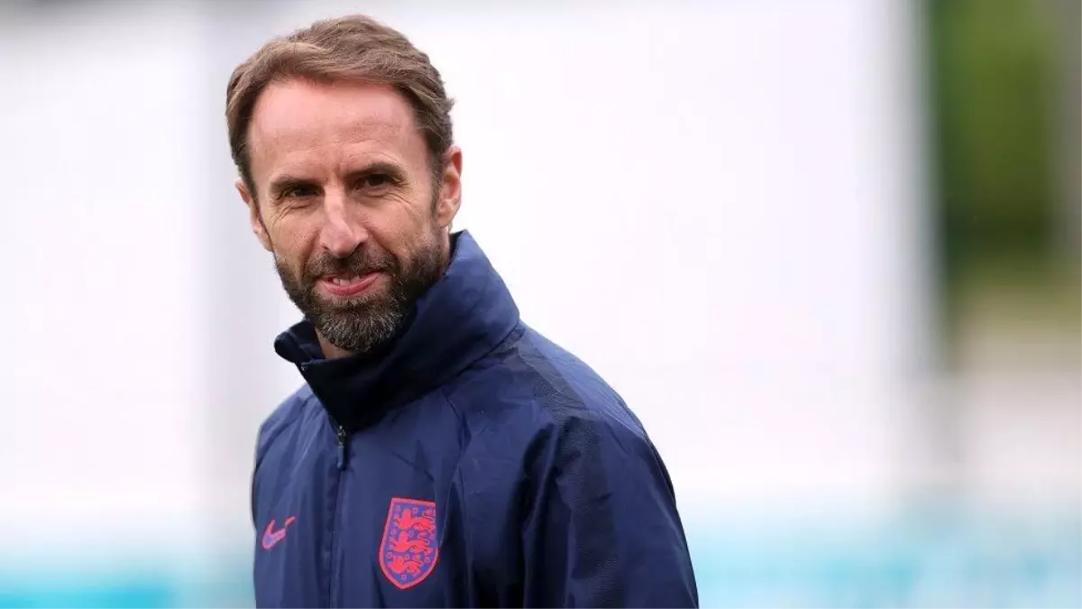 Euro 2020: Gareth Southgate\'in başarısından neler öğrenebiliriz?