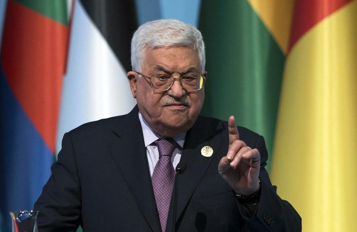 Filistin Devlet Başkanı Mahmud Abbas, Türkiye\'yi ziyaret edecek