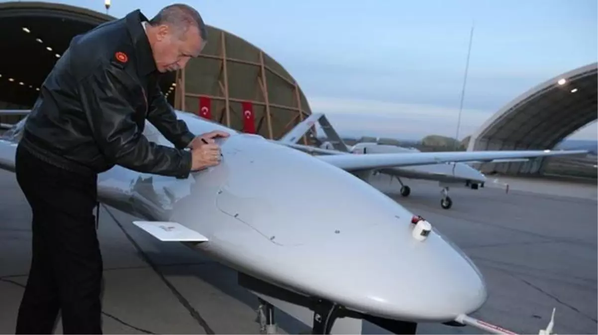 Fransız gazetesi Le Figaro: Türkiye sadece 15 yılda başlıca SİHA üreticilerinden oldu