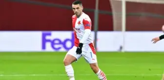 Galatasaray'a yeni Hagi! Sarı-kırmızılılar, Rumen futbolcu Nicolae Stanciu'yu transfer etmek için harekete geçti