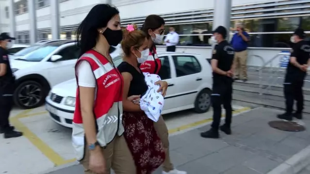 Son dakika haberi: Hatay merkezli hırsızlık çetesi operasyonu Son dakika haberi: Hatay merkezli hırsızlık çetesi operasyonu