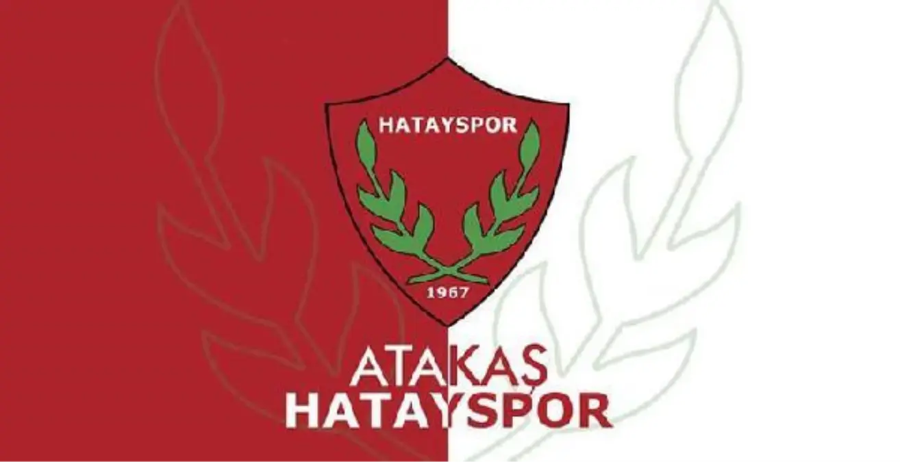 Hatayspor\'un kongresi ertelendi