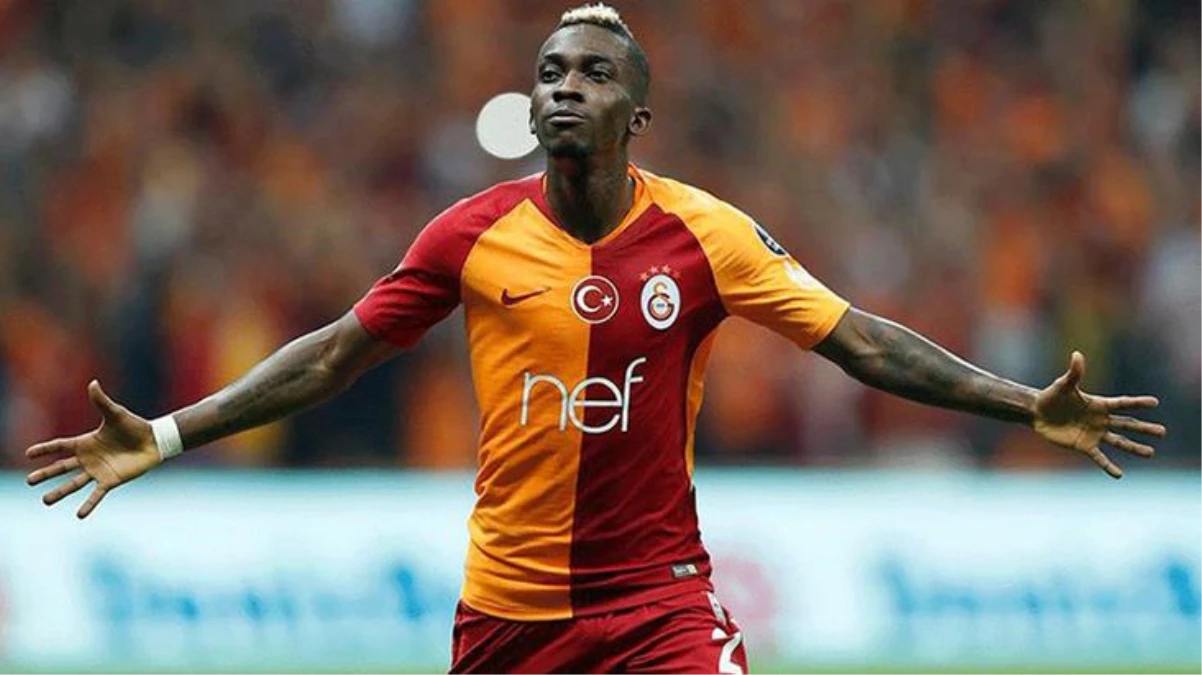 Henry Onyekuru\'nun hafta sonu Fenerbahçe\'ye imza atması bekleniyor