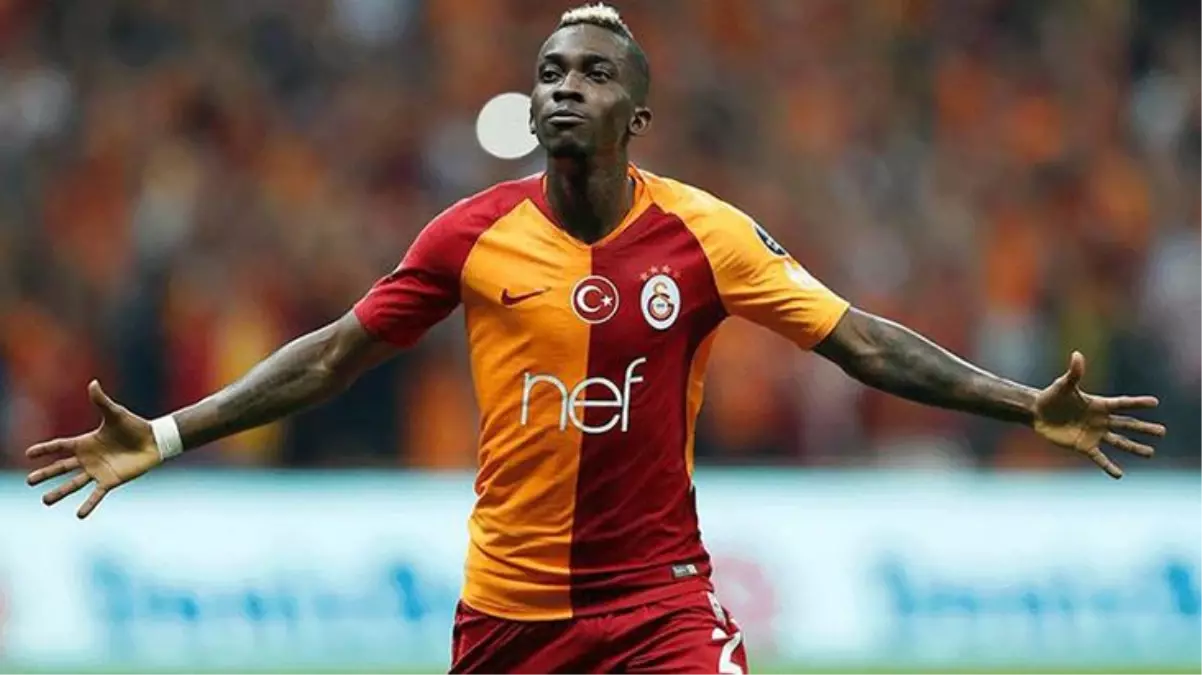 Henry Onyekuru\'nun hafta sonu Fenerbahçe\'ye imza atması bekleniyor