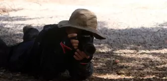 İngiltere'den getirilen fotoğraf makinesi hayatını değiştirdi