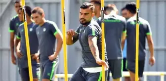 Konyaspor, yeni sezon hazırlıklarında 9 günü geride bıraktı