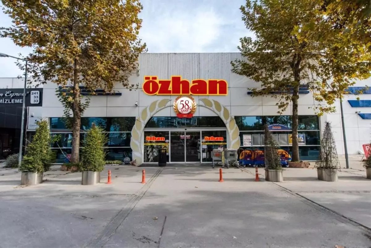 Kurbanlıklar Özhan\'da satışa çıktı