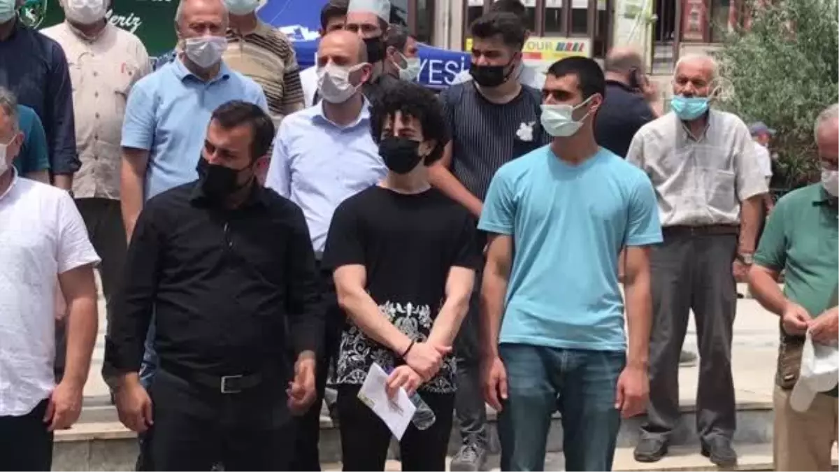 Son dakika haberleri... Mısır\'daki idam kararları protesto edildi