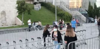 Normalleşmeyle başlayan ilk açık hava konserinde Yıldız Tilbe hayranlarını coşturdu