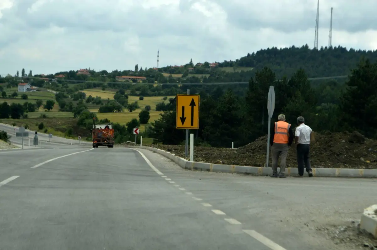 "Ölüm Kavşağı"na neşter