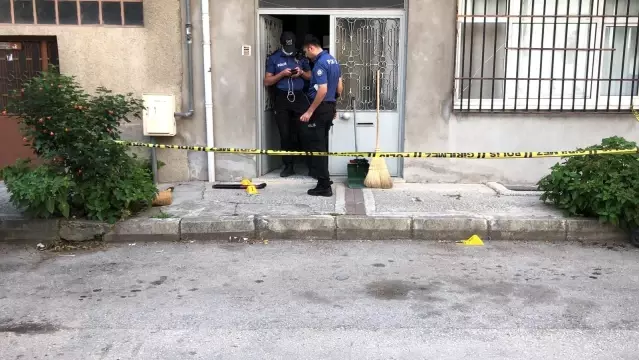 21 yaşındaki genç, tartıştığı babasını pompalı tüfekle vurdu 21 yaşındaki genç, tartıştığı babasını pompalı tüfekle vurdu