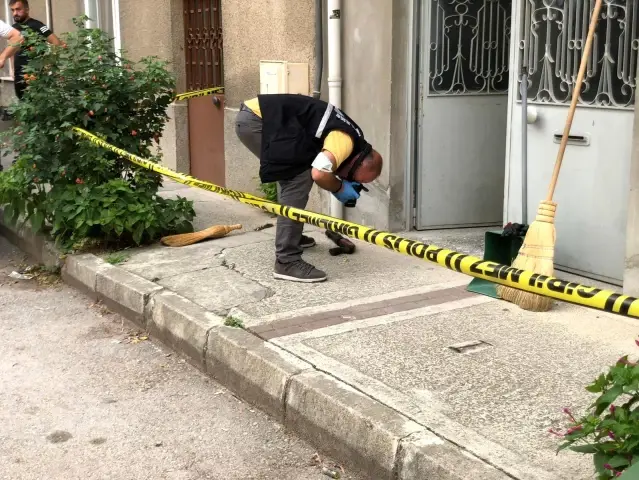 21 yaşındaki genç, tartıştığı babasını pompalı tüfekle vurdu 21 yaşındaki genç, tartıştığı babasını pompalı tüfekle vurdu