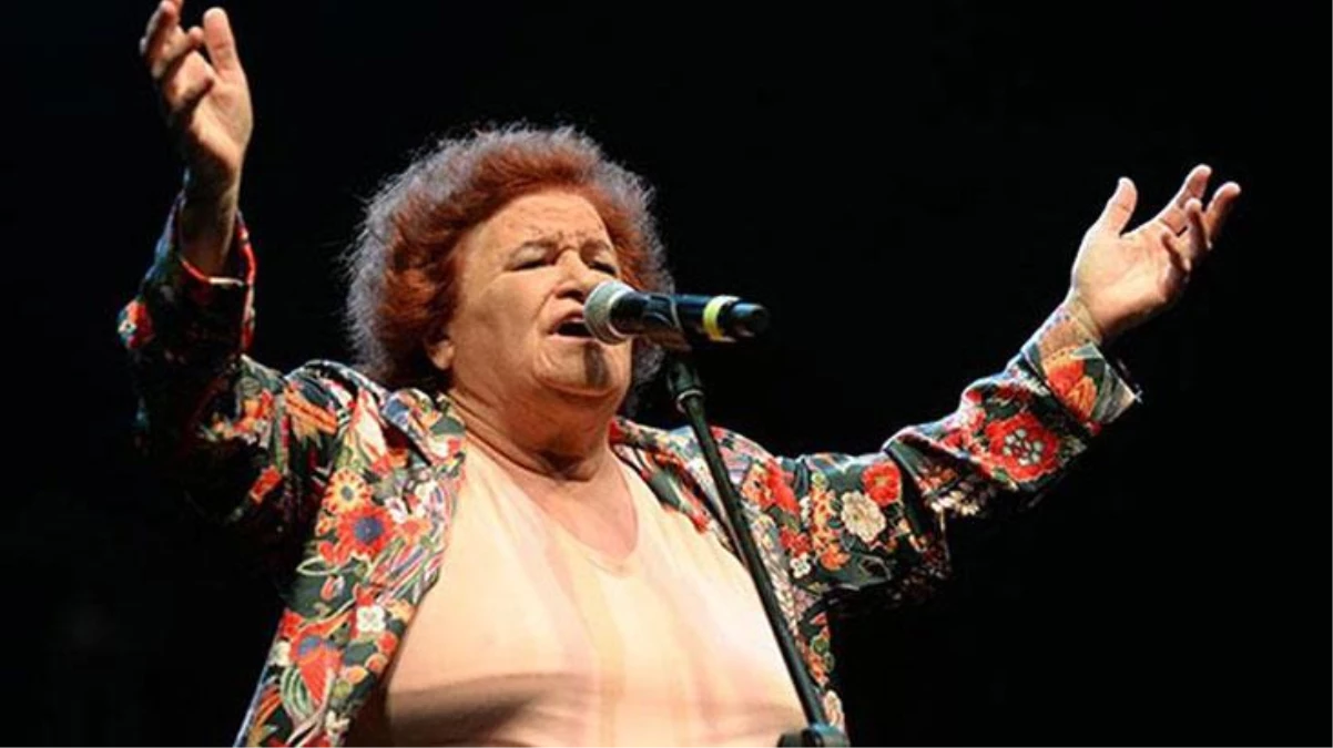 Selda Bağcan\'a "Düşen hep yerde mi kalır" şarkısı için telif cezası