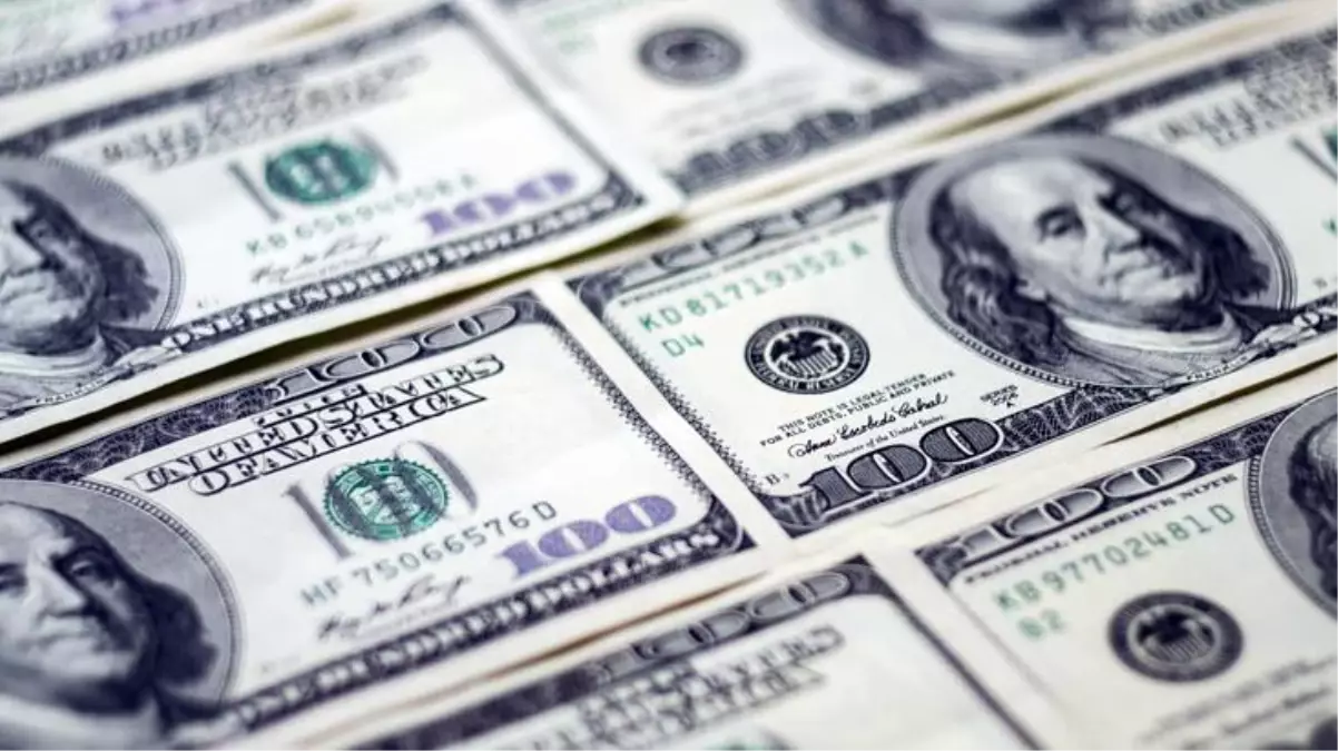 Son Dakika: Merkez Bankası yıl sonu enflasyon ve dolar tahminini yükseltti