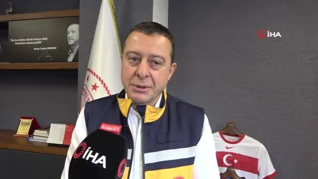 Trabzon İl Sağlık Müdürü Usta: Şu an için şehrimizde günlük vaka sayıları 50'li rakamlarda 
