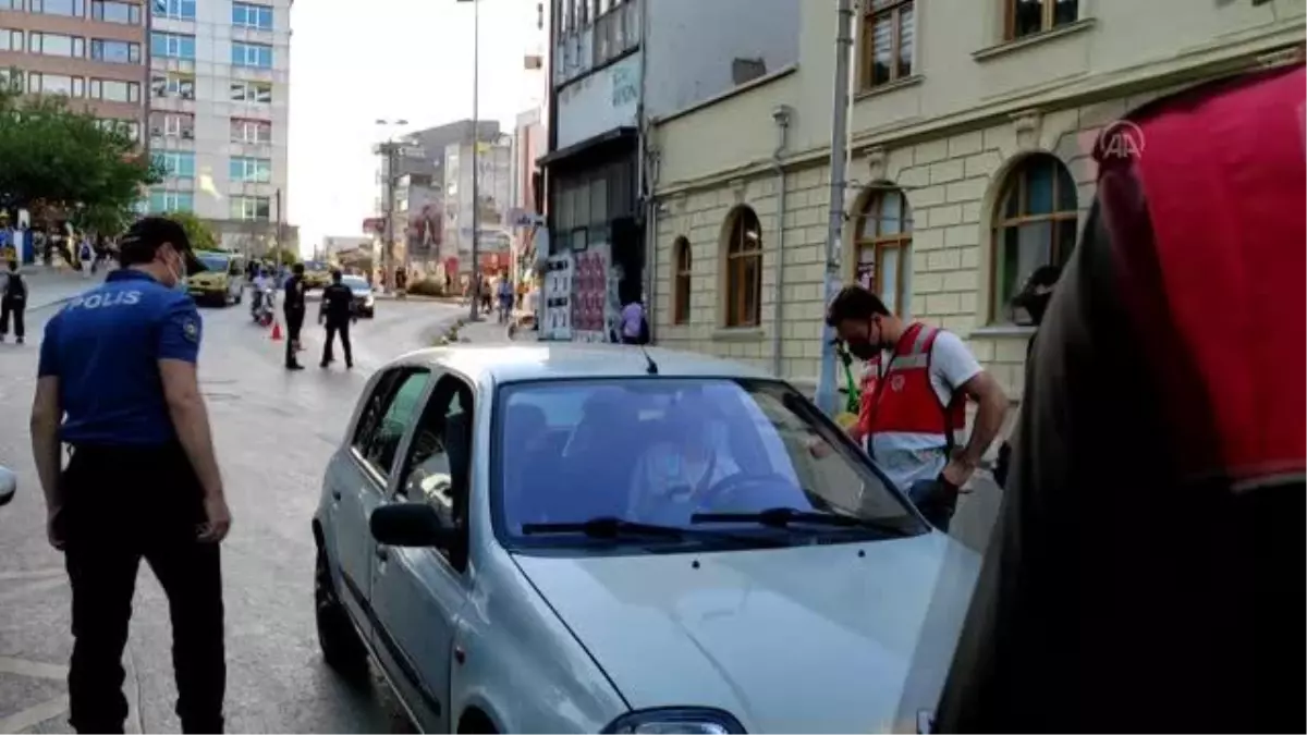 "Yeditepe Huzur Uygulaması" gerçekleştirildi