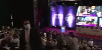 Ankara Kent Konseyi Genel Kurulu yapıldı