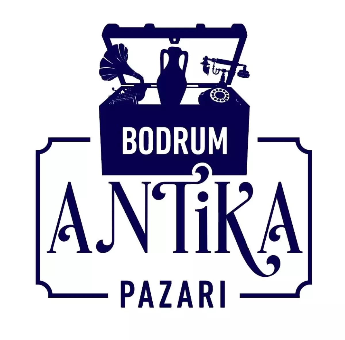 Bodrum Antika Pazarına kavuşuyor