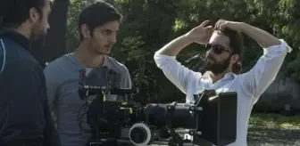 Son dakika haber... Bosnalı belgeselci 26 yıl önce öldürülen dedesinin kemiklerini bulmak istiyor