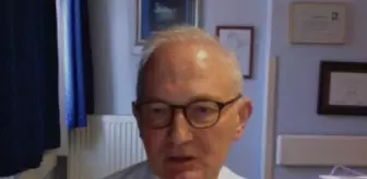 Son dakika haberleri! Dünyada ilk: Coronavac Faz 3 çalışmasının ilk bilimsel sonuçları Türkiye'den çıktı