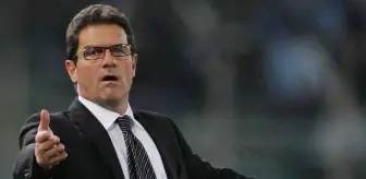 Fabio Capello: Türk Milli Takımı sahada yok gibiydi