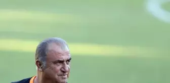 Fatih Terim: 'Galatasaraylılar rahat olsunlar'