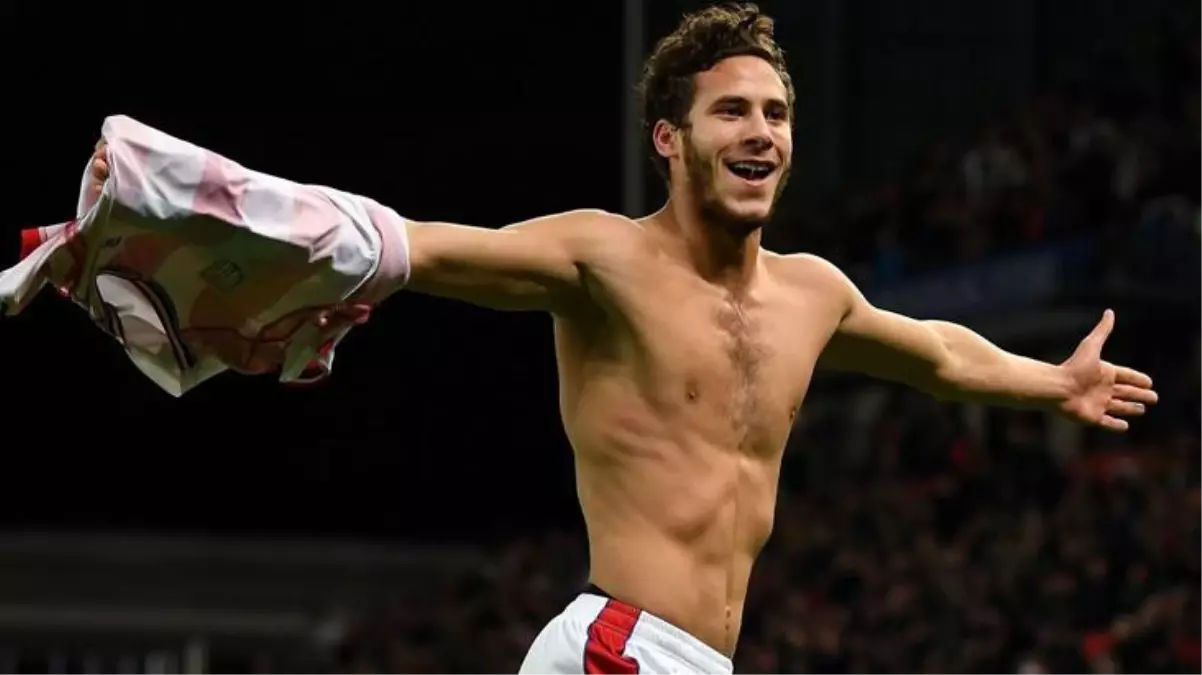 Galatasaray, Mısır takımlarından Pyramids forması giyen Ramadan Sobhi ile anlaştı