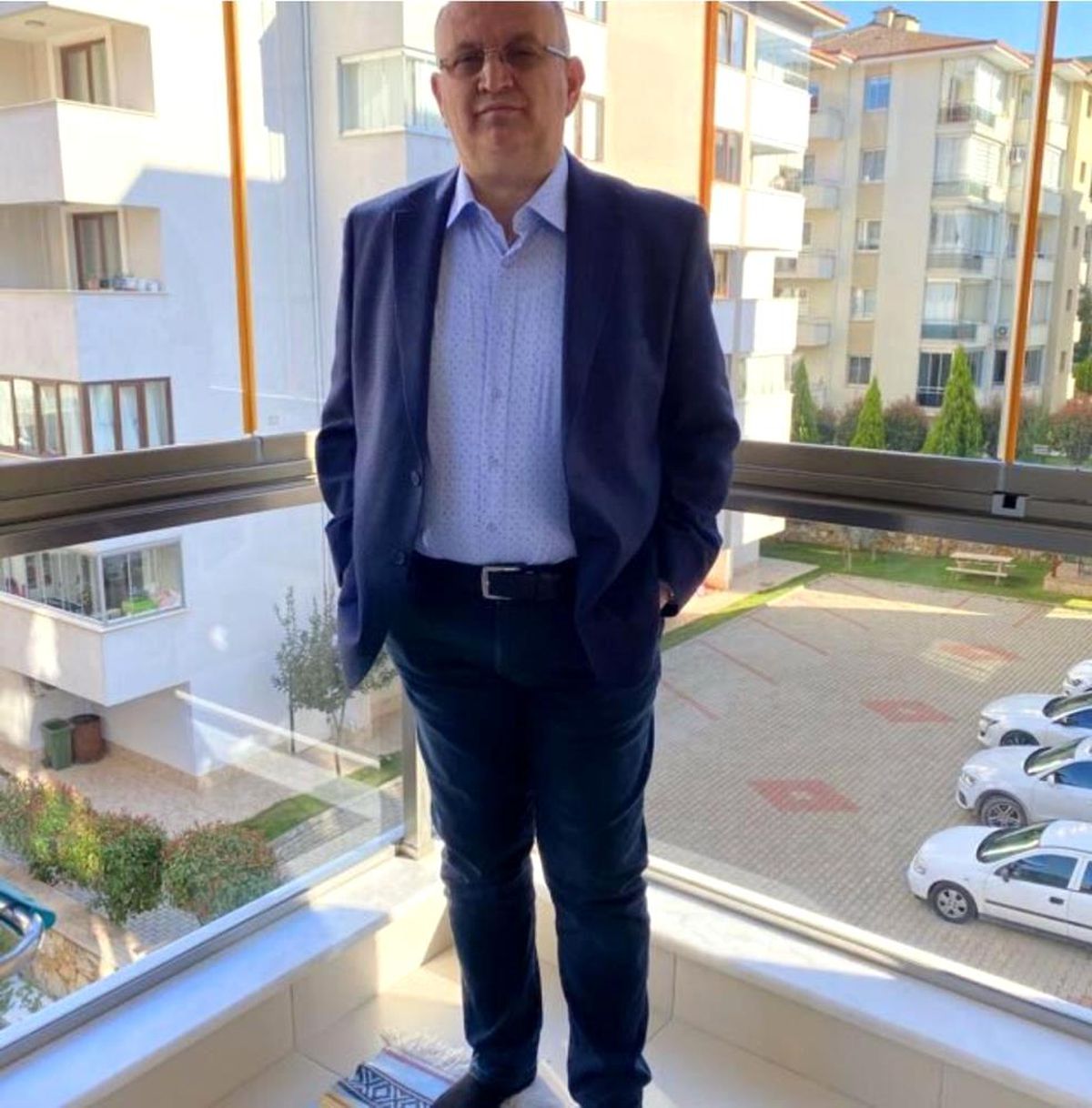 Kaybolan iş adamını operasyonla kurtarıldı