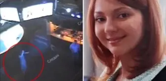 Rusya'da korkunç kaza! 35 yaşındaki Tatiana doğum gününde hayatını kaybetti