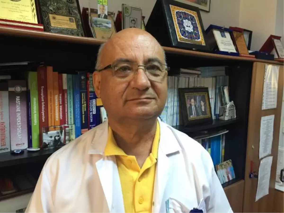 PROF. DR. YALÇIN DELTA VARYANTI YÜZDE 60 DAHA BULAŞICI