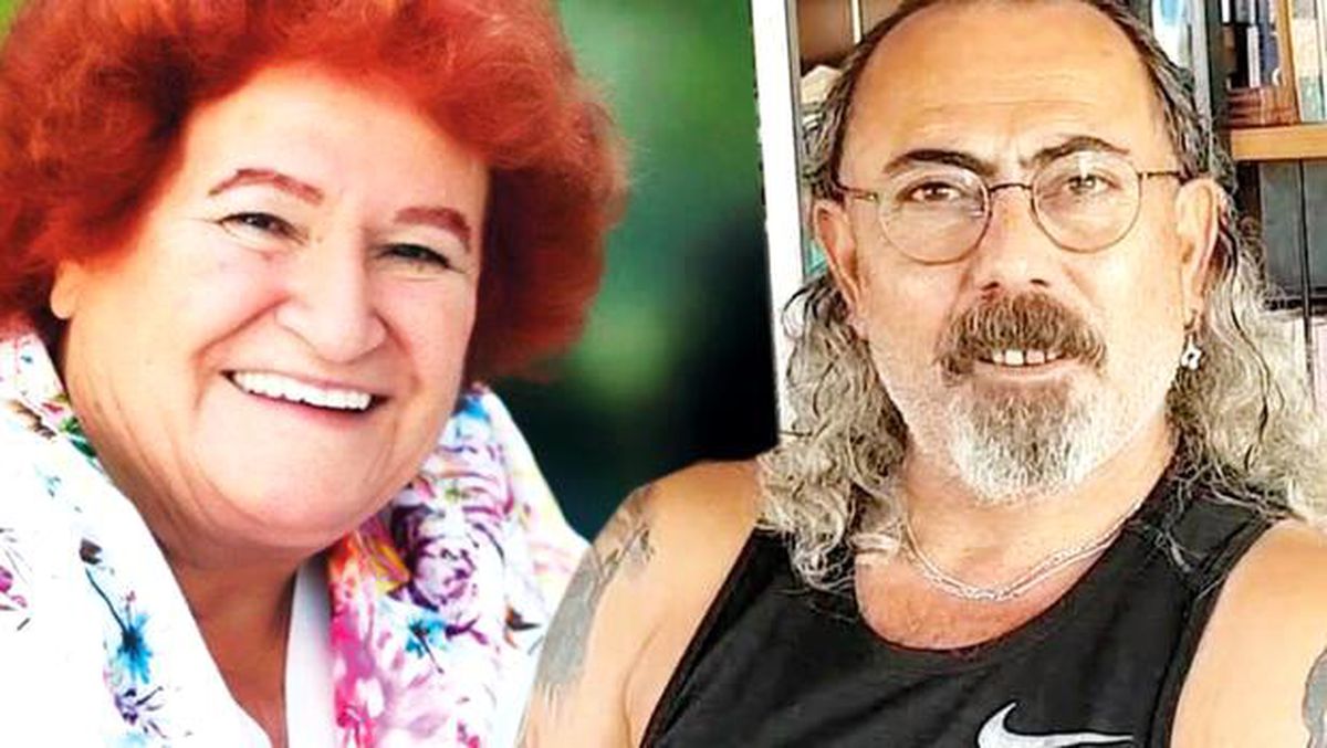 Selda Bağcan\'a telif cezası