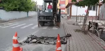 Sivas'ın yolları artık daha konforlu