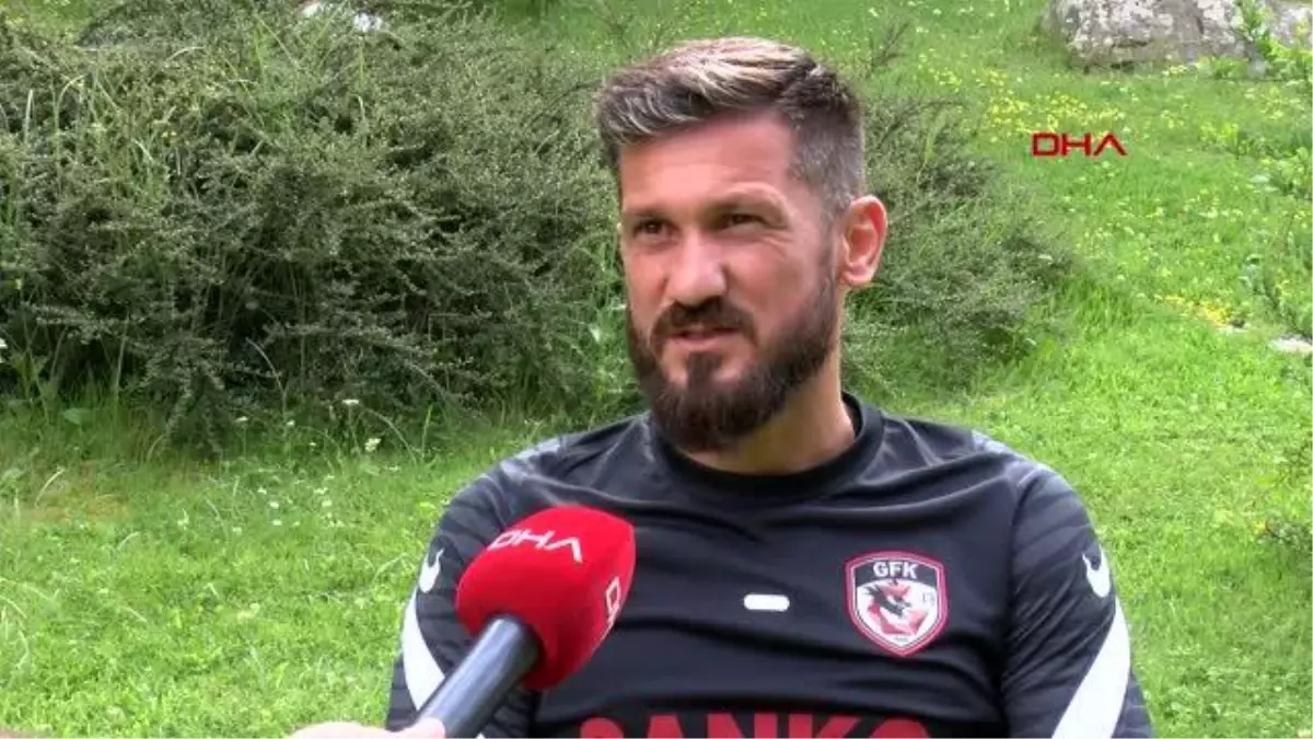 Son dakika haber... SPOR Oğuz Ceylan: Erol Bulut, takımımızın vizyonunu yükseltti