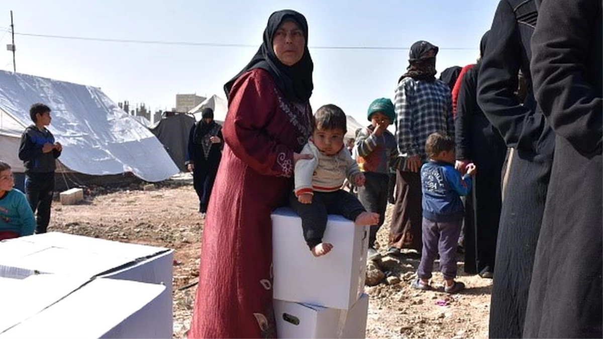Suriye\'ye insani yardım geçişlerinin devam etmesi için BMGK uzlaştı