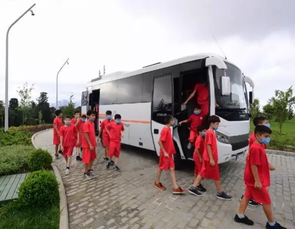 Son dakika haber! TERÖR MAĞDURU ÇOCUKLAR İSTANBUL'U GEZDİ