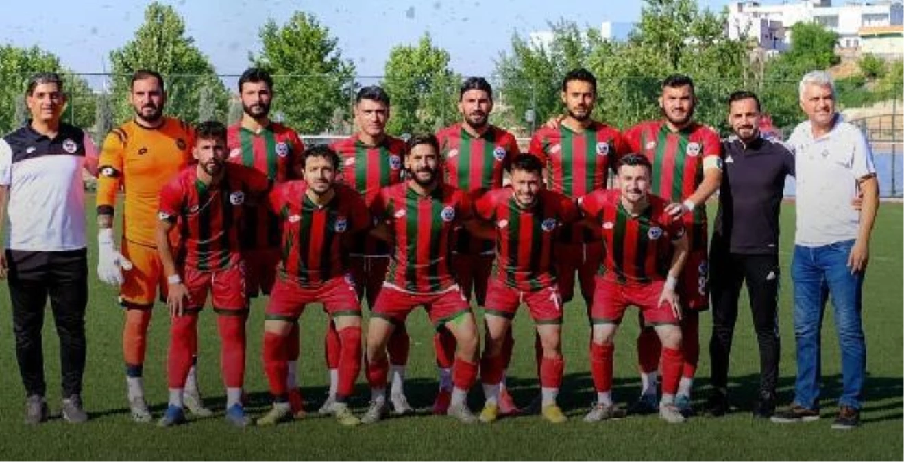 Son dakika haber! Yenilgisiz finale yükselen Diyarbakırspor\'da hedef şampiyonluk