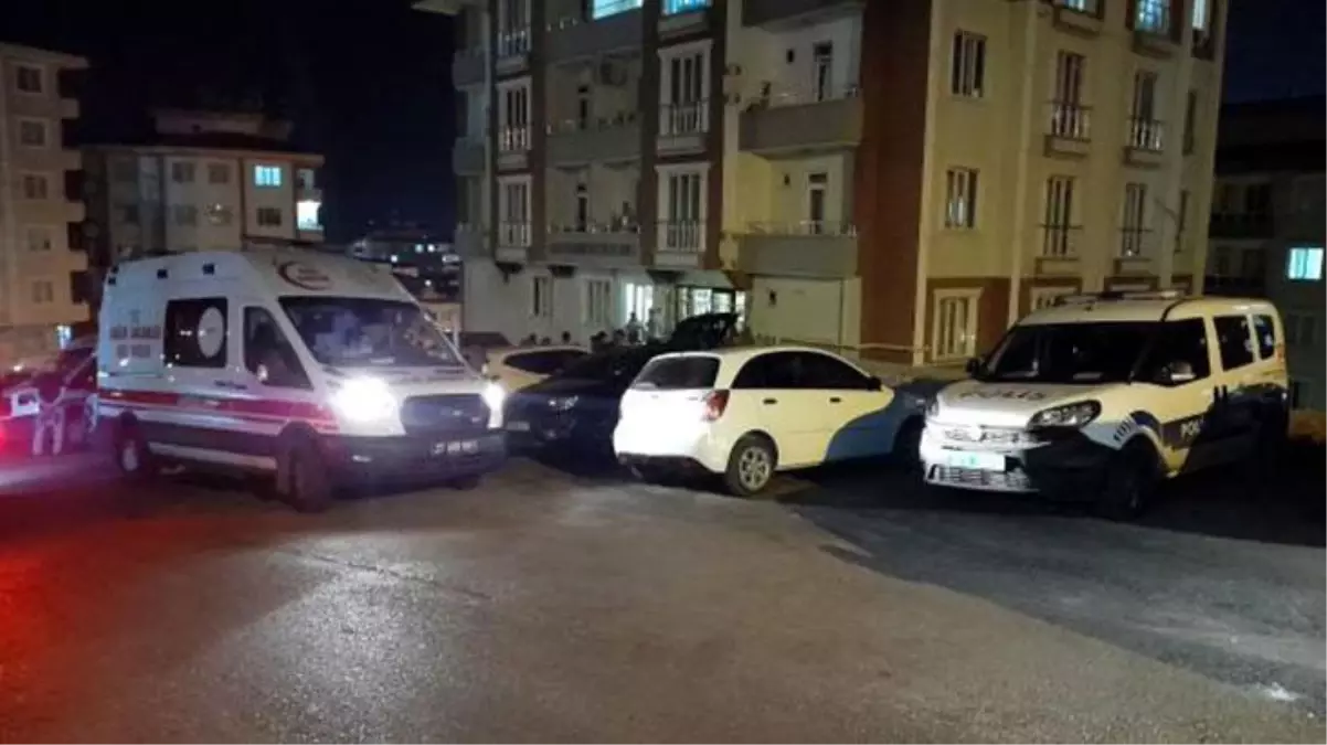 Görevden dönen çevik kuvvet polisi, beylik tabancasıyla kafasına sıkarak intihar etti