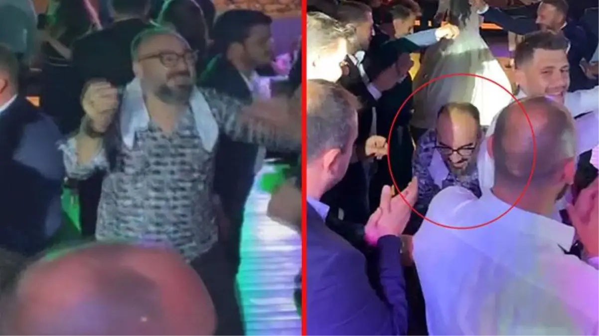 Erzurumlu iş insanı, katıldığı bir düğünde kalp krizi geçirerek hayatını kaybetti