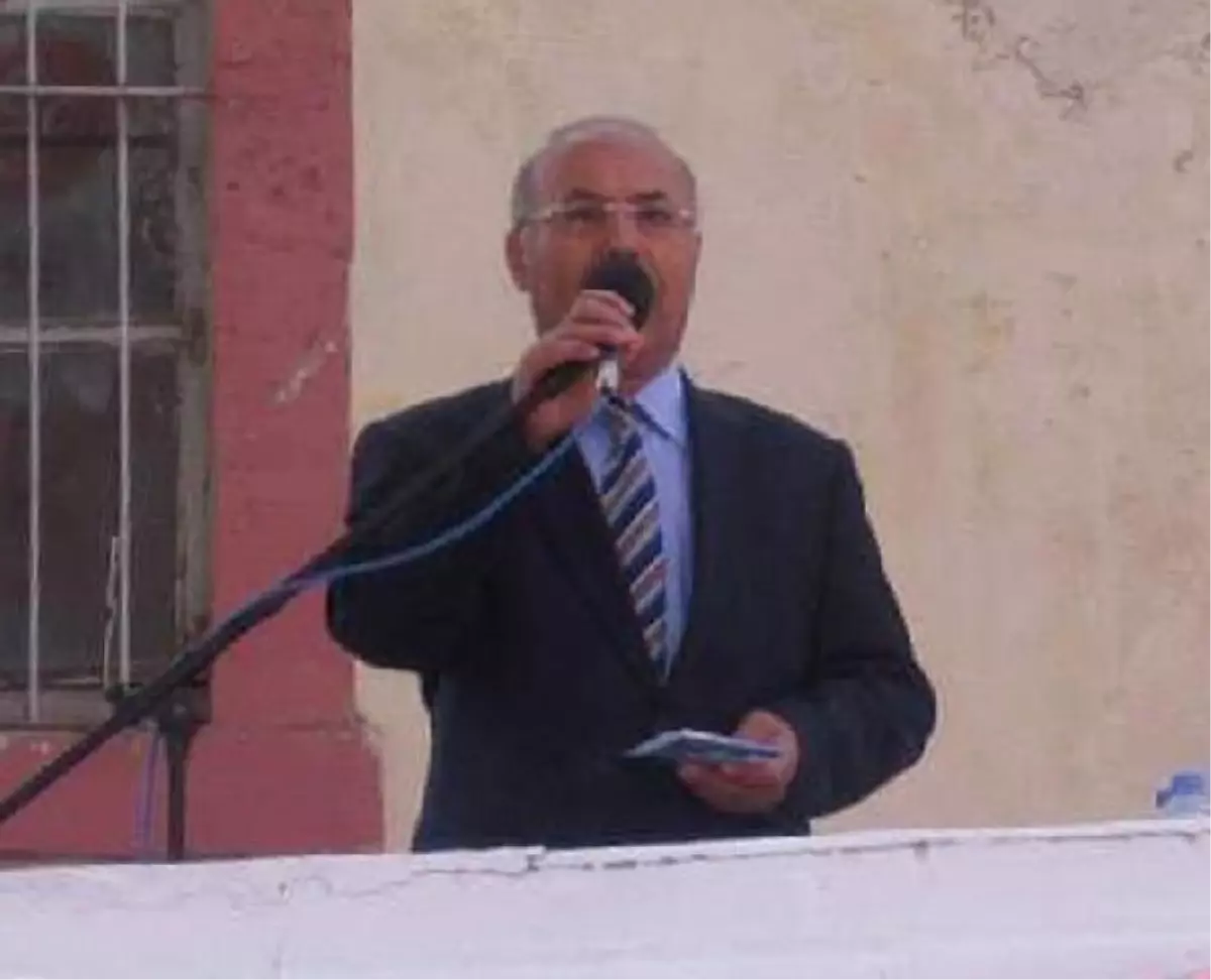 Eski belediye başkanının organları 3 hastaya umut oldu