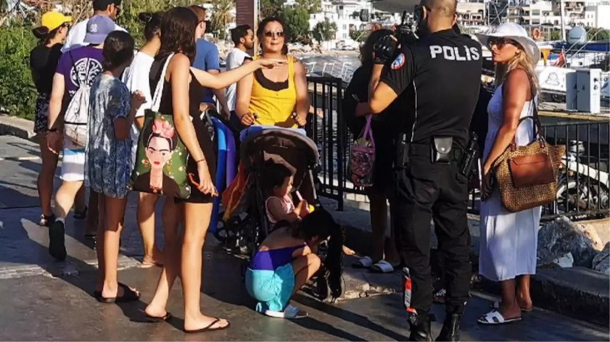 Fransız turistlerin katıldığı mavi yolculuk iyi bitmedi: Karanlıkta vücudumuzu okşayıp öpmeye çalıştılar