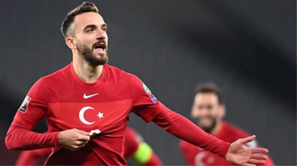 Hafta içi İstanbul\'a gelecek olan Kenan Karaman, Beşiktaş\'la 3 yıllık sözleşme imzalayacak