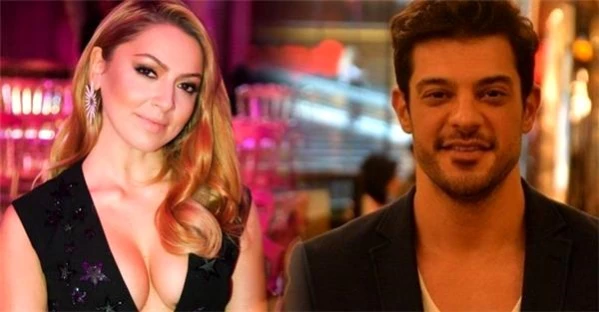 İşte Hadise'nin yeni sevgilisi Mehmet Dinçerler'in ünlülerle dolu aşk listesi…