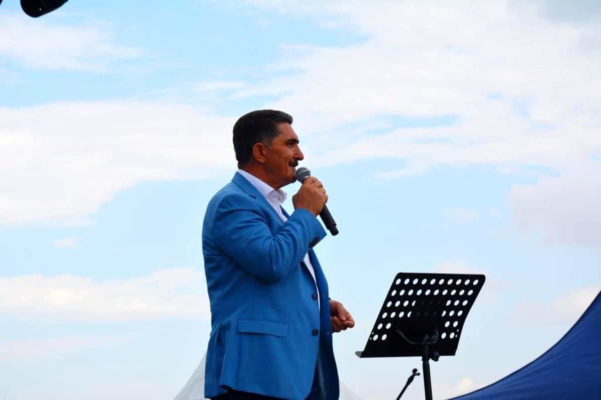 Milletvekili Çelebi: "Birileri sadece slogan atar, biz ise hizmet ederiz, eser ortaya koyarız, yatırım yaparız"