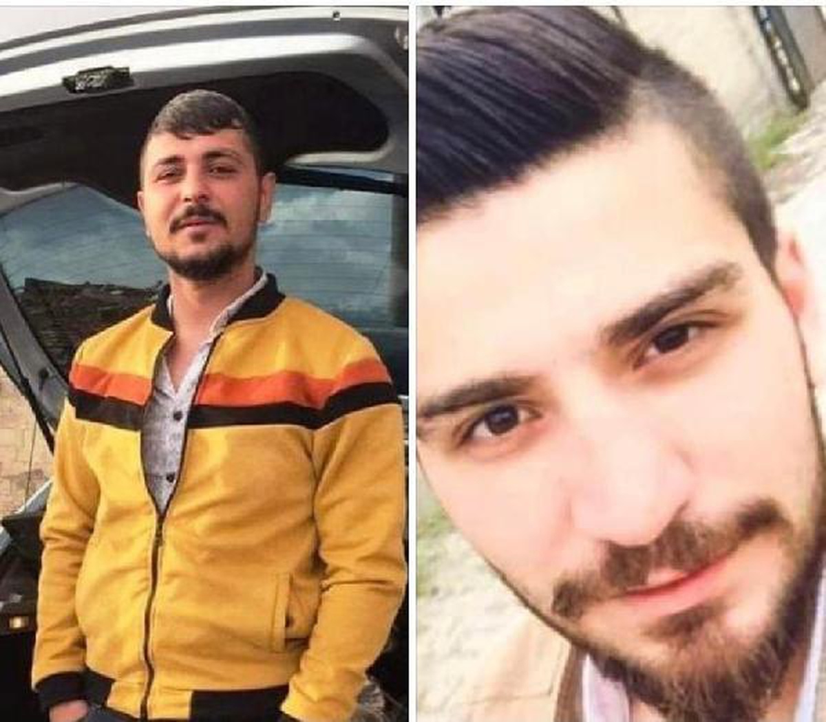 Niğde\'de motosiklet ağaca çarptı: 2 ölü