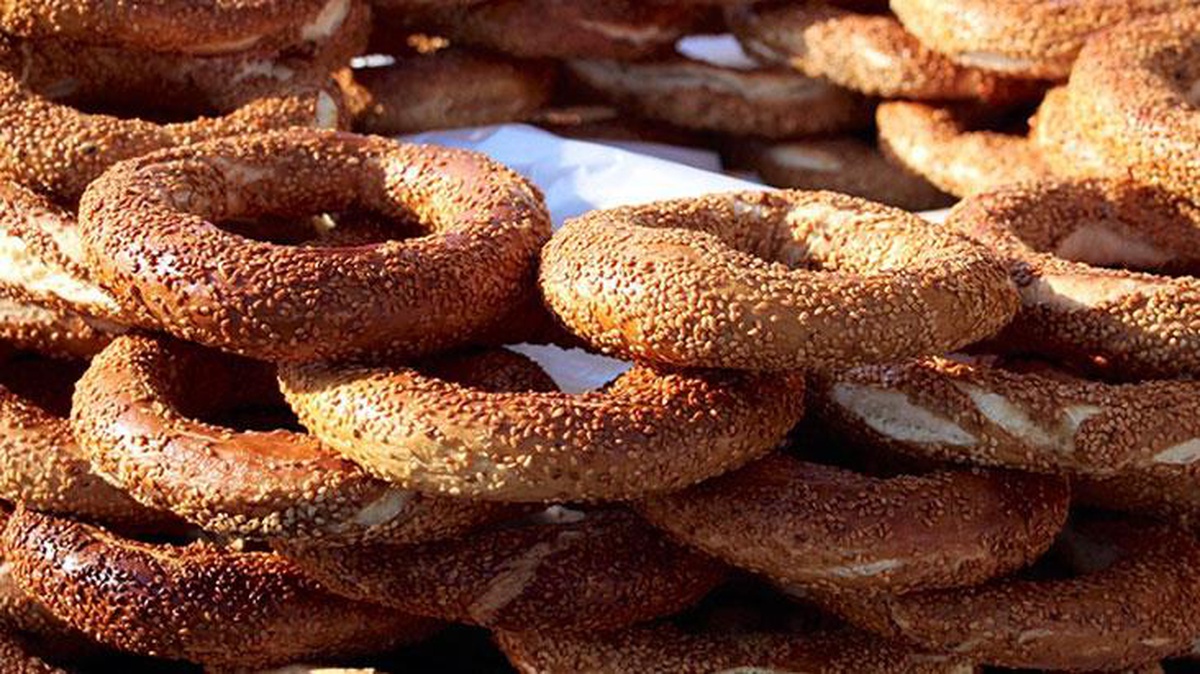 Nefes borusuna simit kaçan 39 yaşındaki vatandaş, yaşamını yitirdi