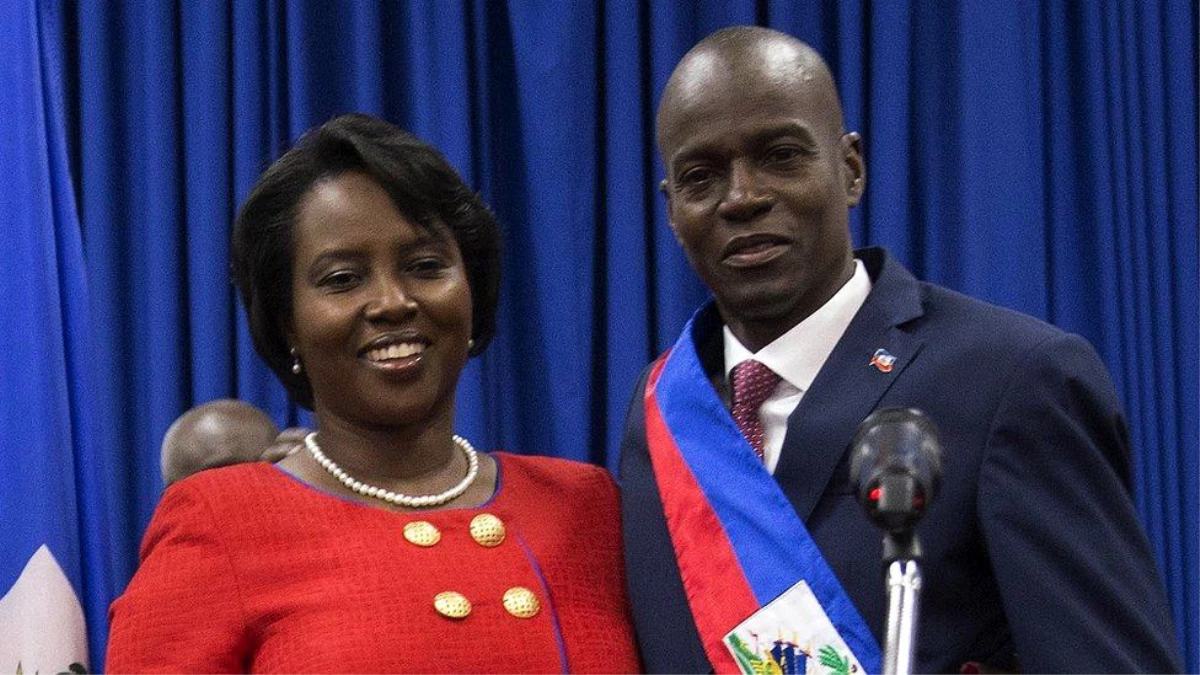 Haiti, cumhurbaşkanının suikastının ardından diğer ülkelerden askeri yardım talep etti