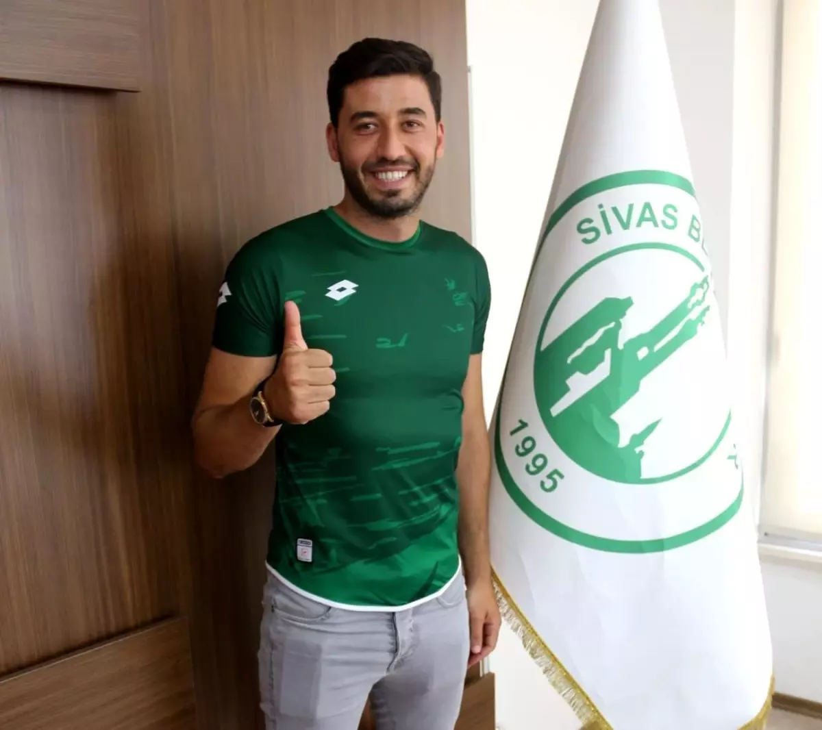 Sivas Belediyespor 2 transfer yaptı