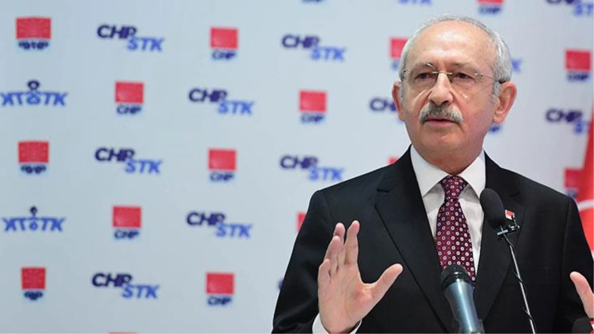 Kemal Kılıçdaroğlu\'ndan şaşırtan Cumhurbaşkanlığı tanımı: Parti genel başkanı olmamalı