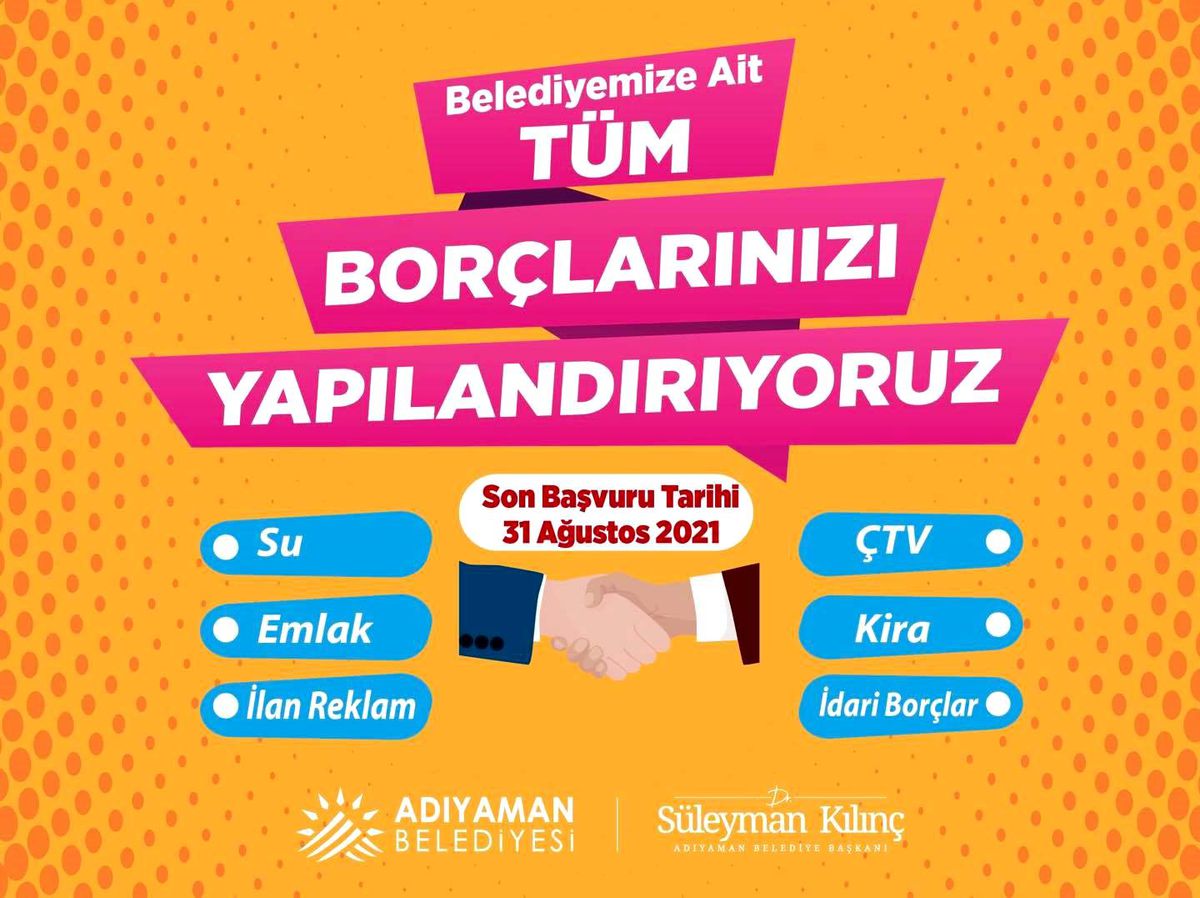 Yapılandırmada yeni fırsat